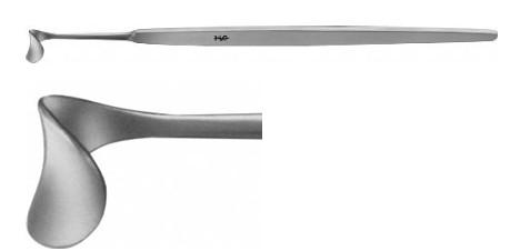 КУШІНГ СУДИНН. РЕТРАКТОР 10X13MM 205MM